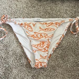 🆕 Onia bikini bottom